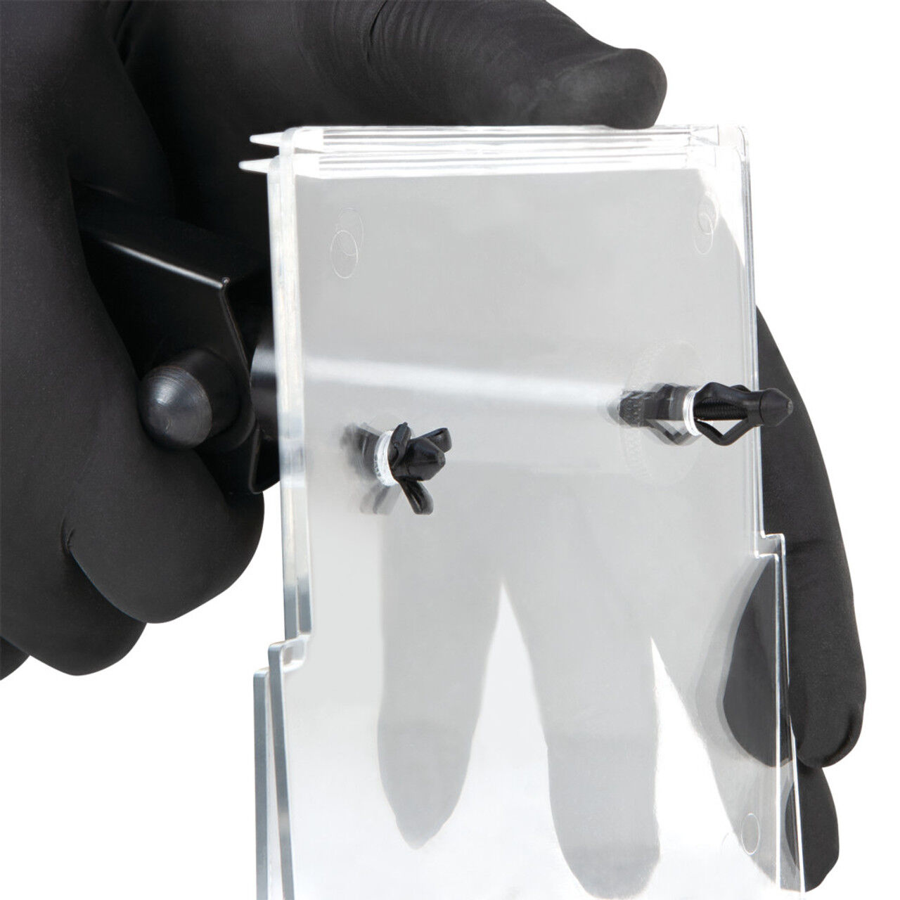 Performance Tool Poly Rivet Gun Set, 41-Pc