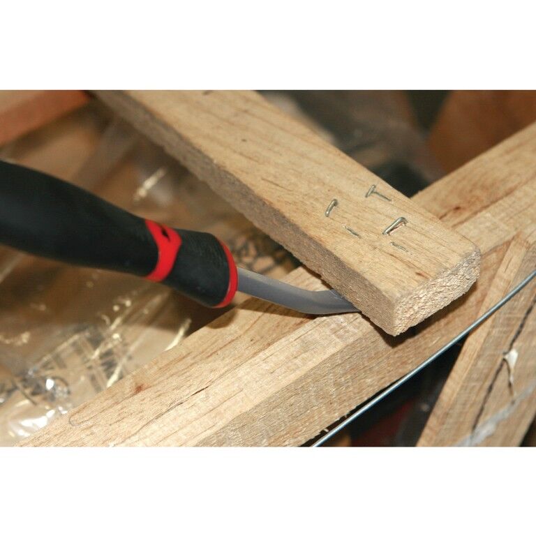 Performance Tool Utility Pry Bar Set, 3-Pc