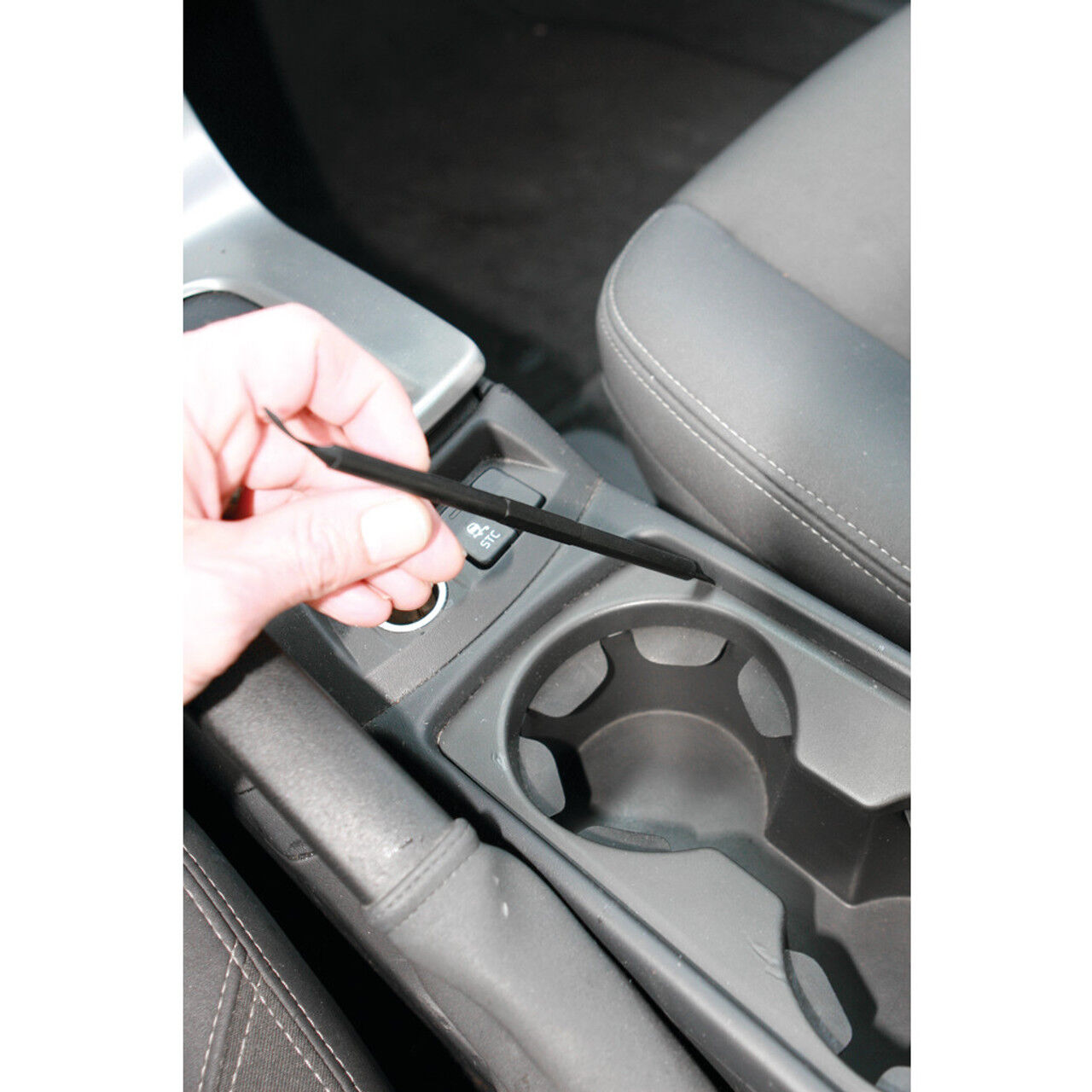 Performance Tool Lightweight Mini Pry Bar Set