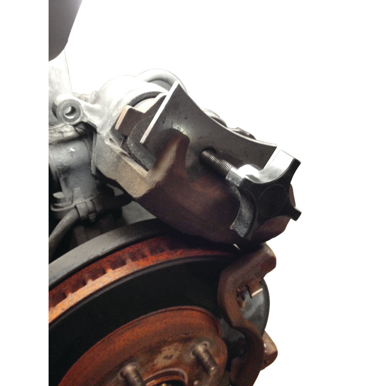 Performance Tool Disc Brake Pad Spreader