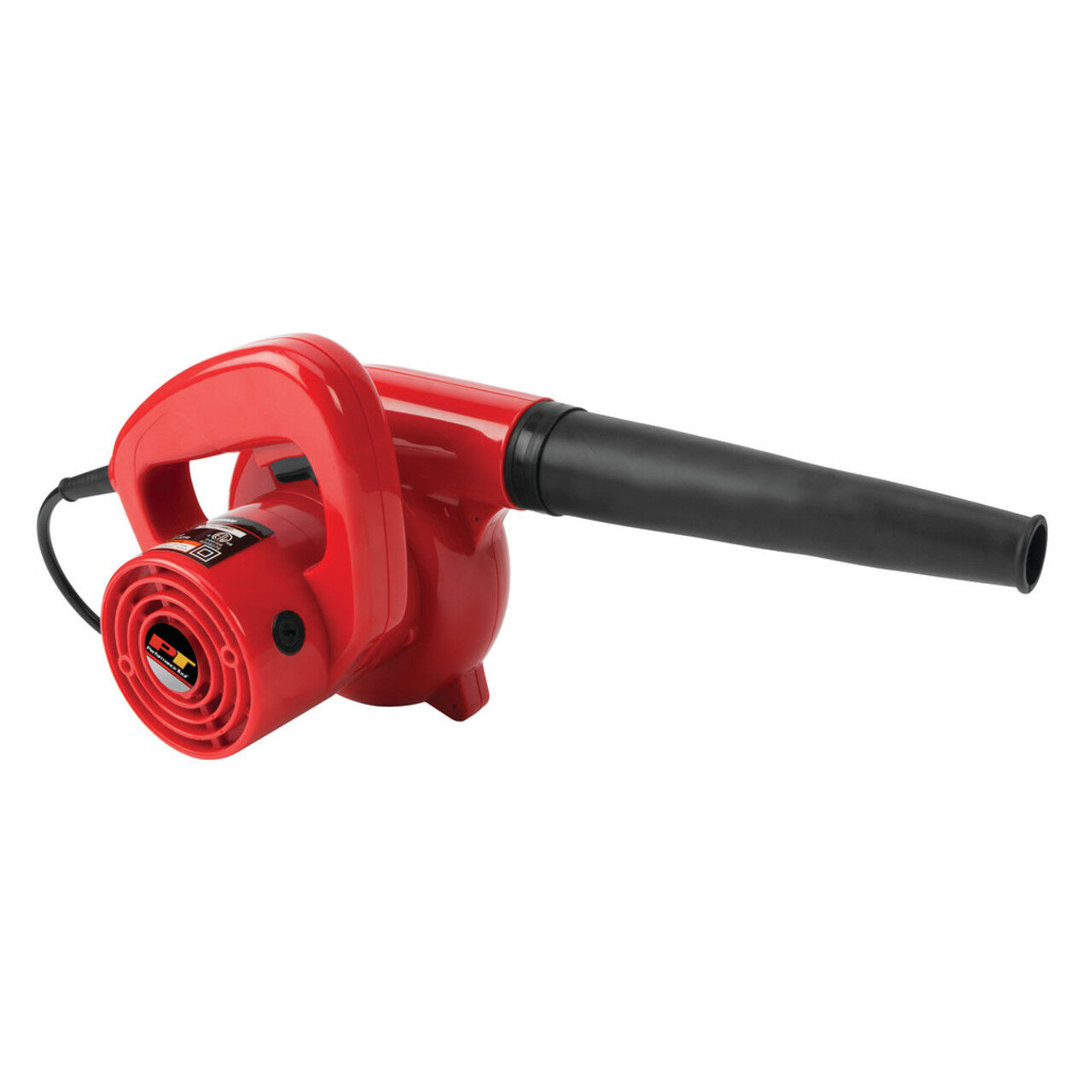 Performance Tool Garage/Shop Handheld Blower, 600-W