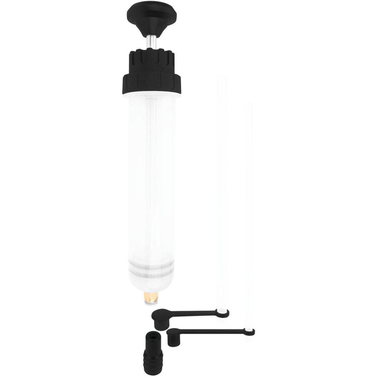 Performance Tool Extraction & Fill Pump, 200-cc