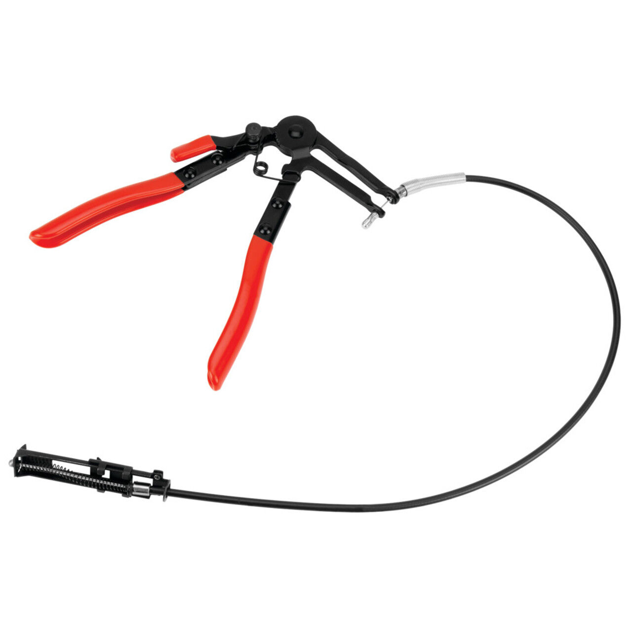Performance Tool Flexible Hose Clamp Pliers