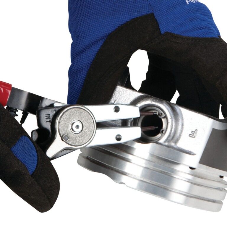 Performance Tool Reversible Snap Ring Pliers