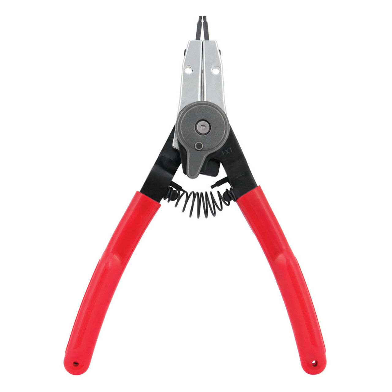 Performance Tool Reversible Snap Ring Pliers