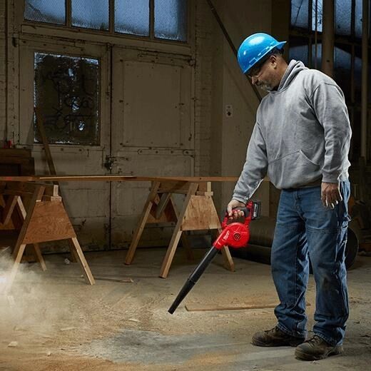 Milwaukee M18 Compact Blower (Tool Only)