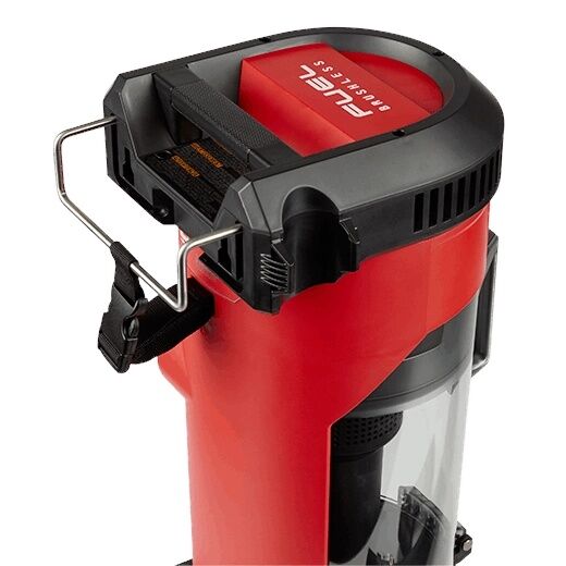 Milwaukee M18 Fuel 3-In-1 Backpack Vacuum, 1-Gal (Tool Only)