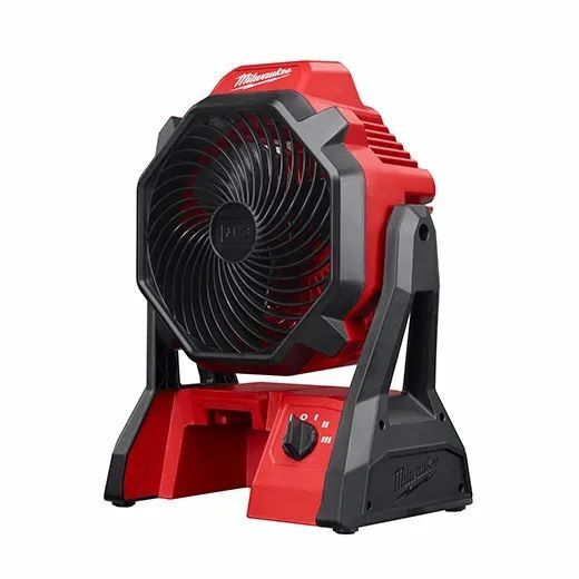 Milwaukee M18 Jobsite Fan