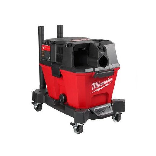 Milwaukee M18 Fuel Wet/Dry Vacuum, 6-Gal Power Tools Milwaukee