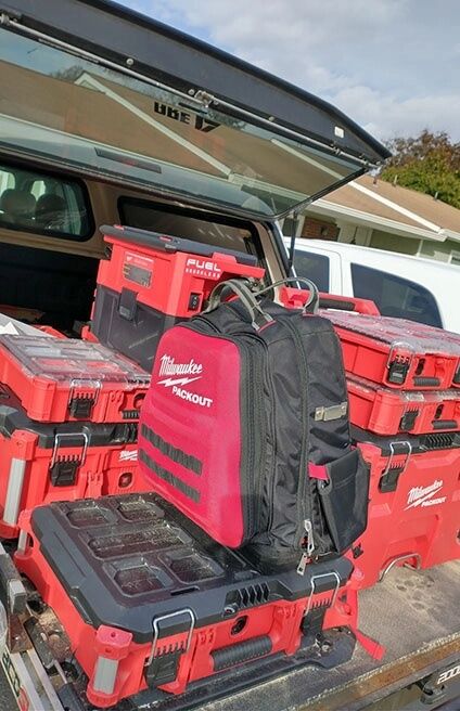 Milwaukee M18 Fuel Packout Compatible Wet/Dry Vacuum, 2.5-Gal (Tool Only)