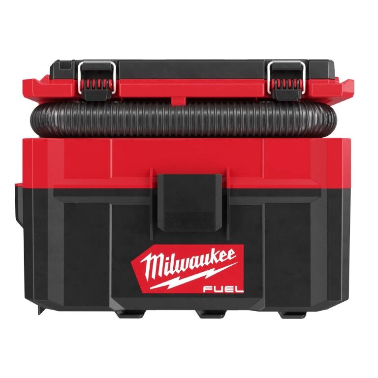Milwaukee M18 Fuel Packout Compatible Wet/Dry Vacuum, 2.5-Gal (Tool Only)