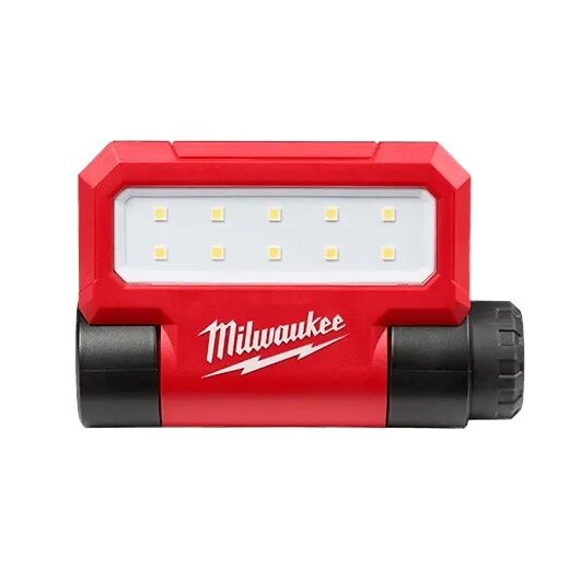 Milwaukee RedLithium USB Rover Pivoting Flood Light