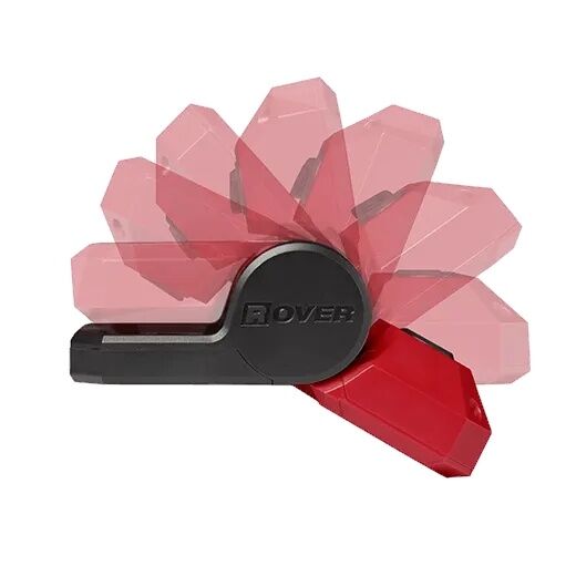 Milwaukee RedLithium USB Rover Pivoting Flood Light