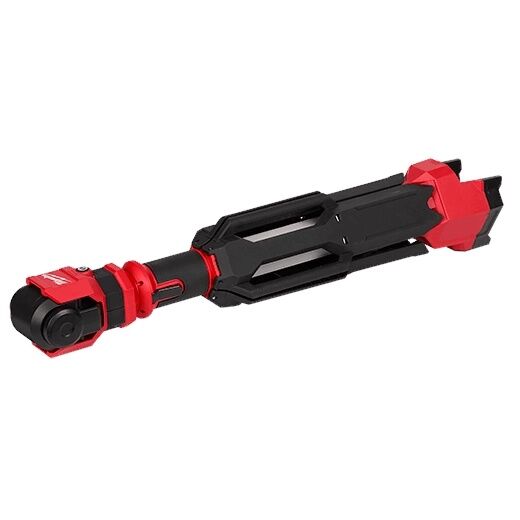 Milwaukee M12 Rocket Dual Power Tower Light, 1400-Lm (Tool Only)