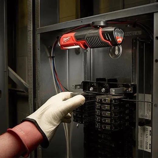 Milwaukee M12 Stick Light