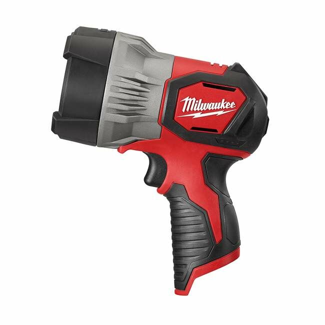 Milwaukee M12 Spot Light