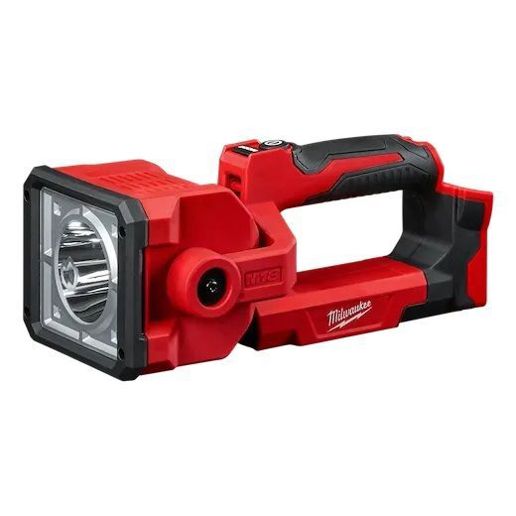 Milwaukee M18 Search Light