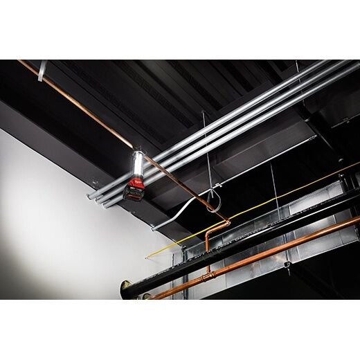 Milwaukee M18 Rover Dual-Power Cordless/Corded Triple-Panel Flood & Area Light, 4500-Lm (Tool Only)