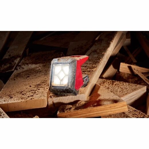 Milwaukee M12 Rover Mounting Flood Light, 1000-Lm (Tool Only)