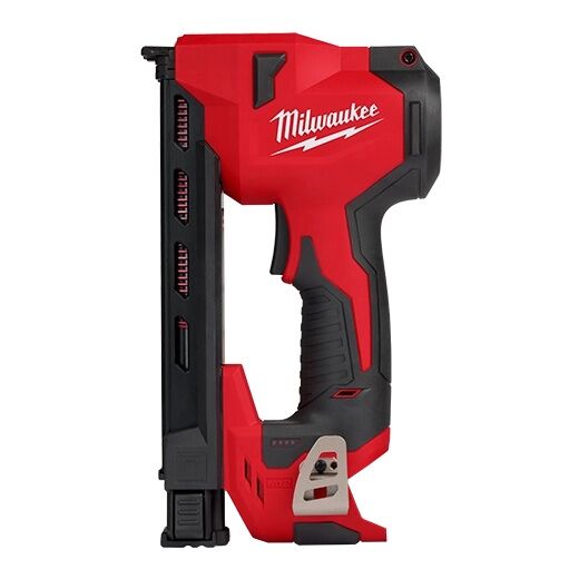 Milwaukee M12 Cable Stapler (Tool Only)