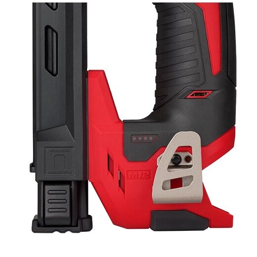 Milwaukee M12 Cable Stapler (Tool Only)