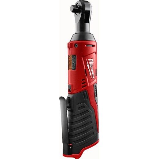 Milwaukee M12 Ratchet, 3/8-In (Tool Only)