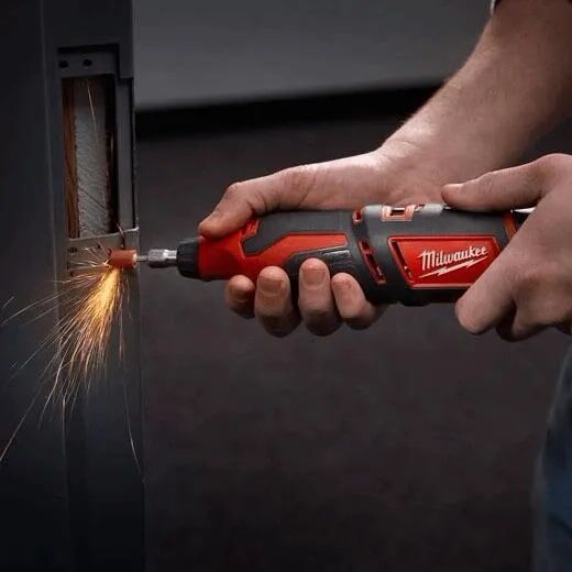 Milwaukee M12 Rotary Tool