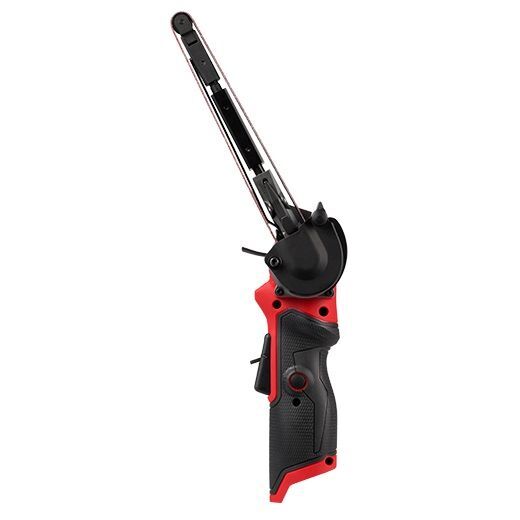Milwaukee M12 Fuel Bandfile, 1/2-In x 18-In