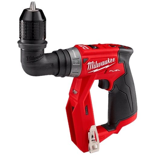Milwaukee M12 Fuel Installation Drill Driver, 1/4-In & 3/8-In (Tool Only)