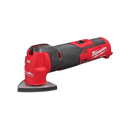 Milwaukee M12 Fuel Oscillating Multi-Tool (Tool Only)