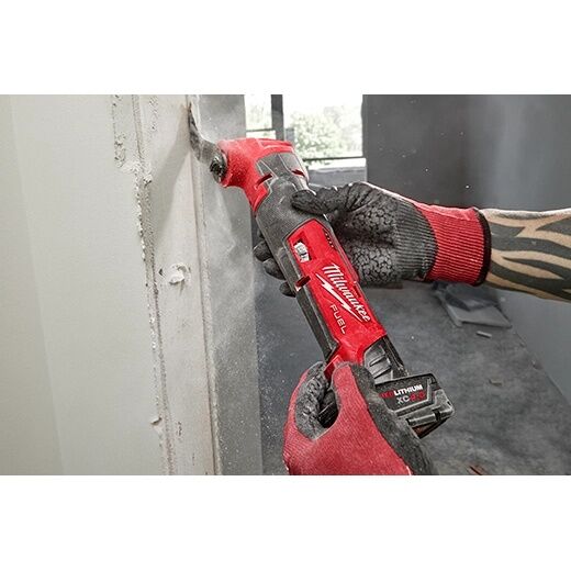 Milwaukee M12 Fuel Oscillating Multi-Tool (Tool Only)