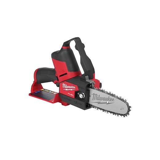 Milwaukee M12 Fuel Hatchet Pruning Saw, 6-In (Tool Only)