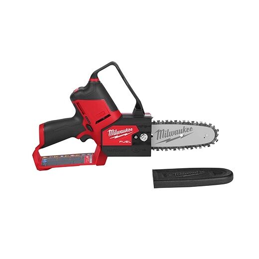 Milwaukee M12 Fuel Hatchet Pruning Saw, 6-In (Tool Only)