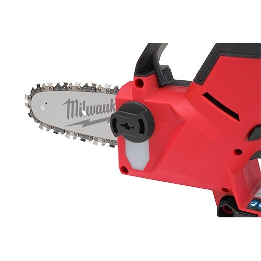 Milwaukee M12 Fuel Hatchet Pruning Saw, 6-In (Tool Only)