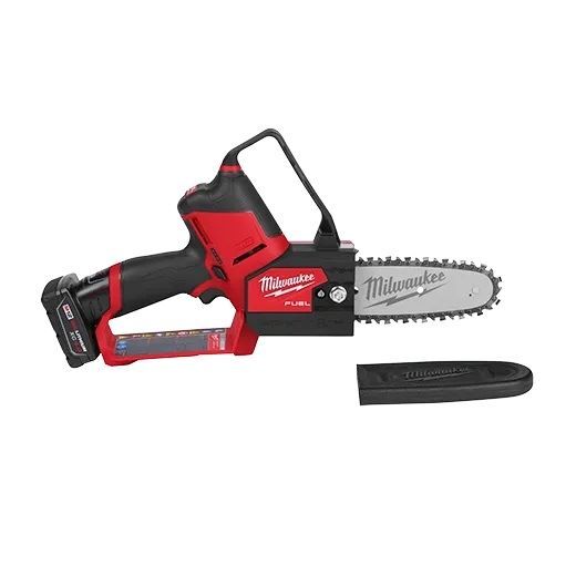 Milwaukee M12 Fuel Hatchet Pruning Saw Kit, 6-In