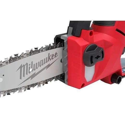 Milwaukee M12 Fuel Hatchet Pruning Saw Kit, 6-In