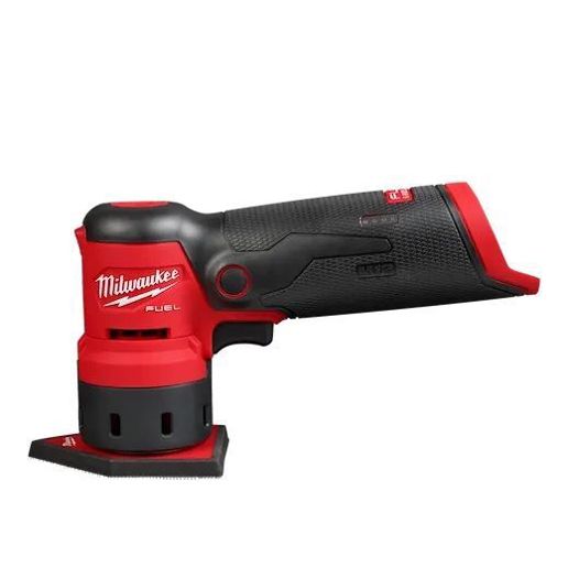 Milwaukee M12 Fuel Orbital Detail Sander