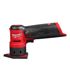 Milwaukee M12 Fuel Orbital Detail Sander