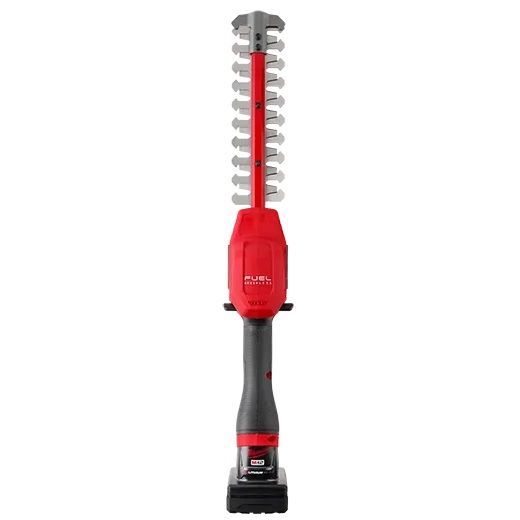 Milwaukee M12 Fuel Hedge Trimmer Kit, 8-In