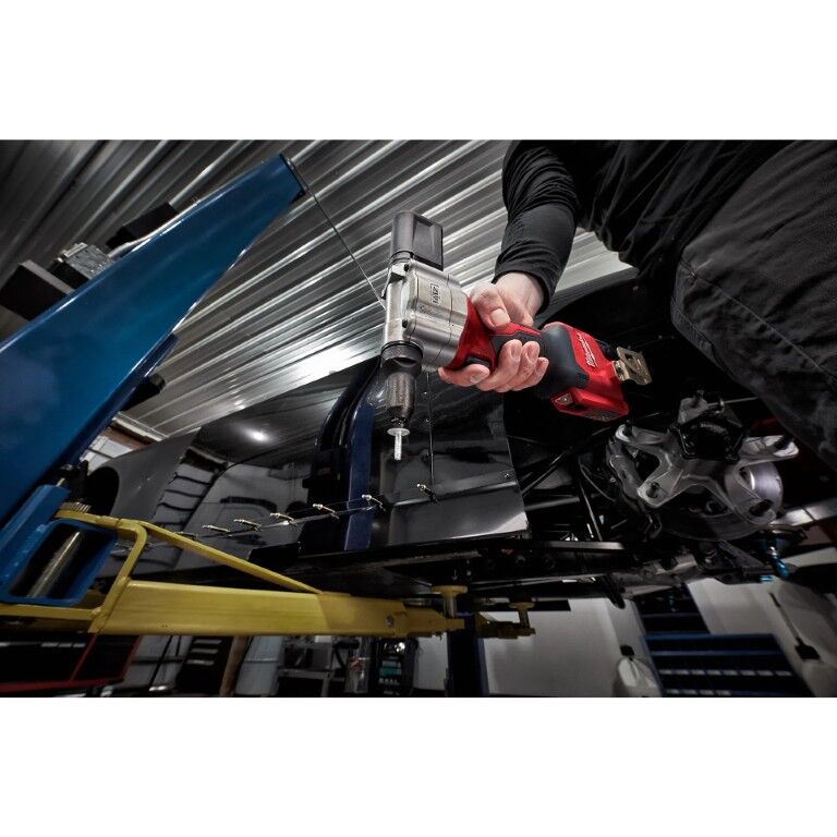 Milwaukee M12 Rivet Tool (Tool Only)