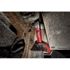 Milwaukee M12 Fuel Right Angle Impact Wrench with Friction Ring, 3/8-In (Tool Only)
