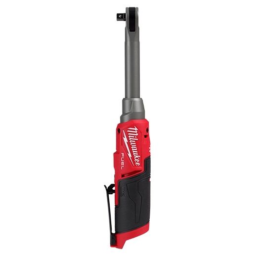 Milwaukee M12 Fuel Extended Reach High Speed Ratchet, 3/8-In (Tool Only)
