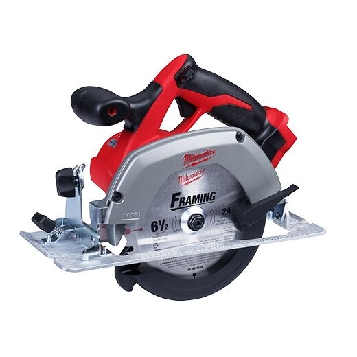 Milwaukee M18 Circular Saw, 6 1/2-In (Tool Only)