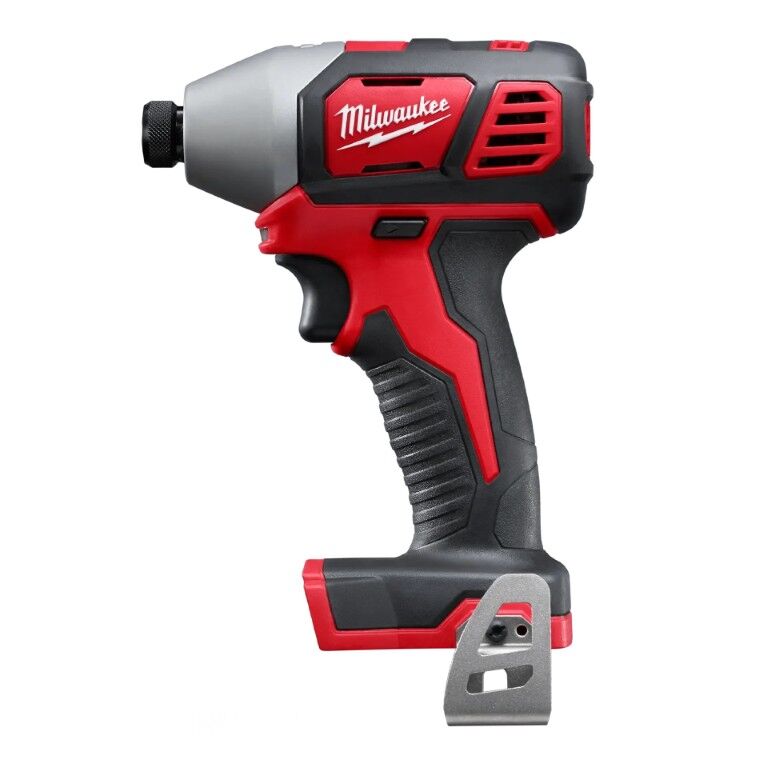 Milwaukee M18 Drill Driver & Hex Impact Driver 2-Tool Combo Kit