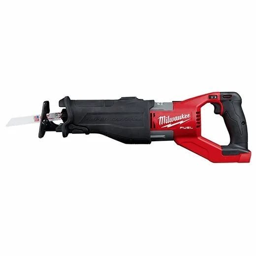 Milwaukee M18 Fuel Super Sawzall Reciprocating Saw