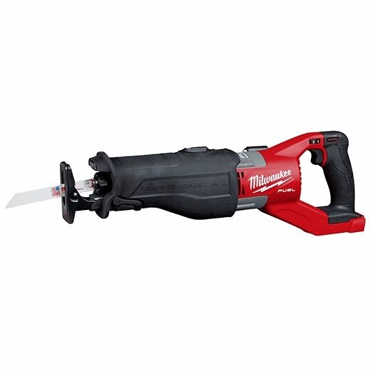 Milwaukee M18 Fuel Super Sawzall Reciprocating Saw (Tool Only)