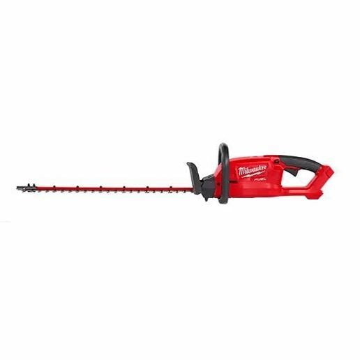 Milwaukee M18 Fuel Hedge Trimmer (Tool Only), 24-In