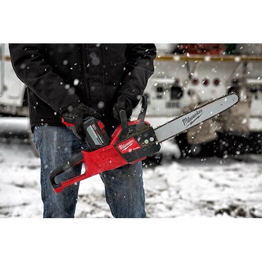 Milwaukee M18 FUEL 16-In Chainsaw (Tool Only)