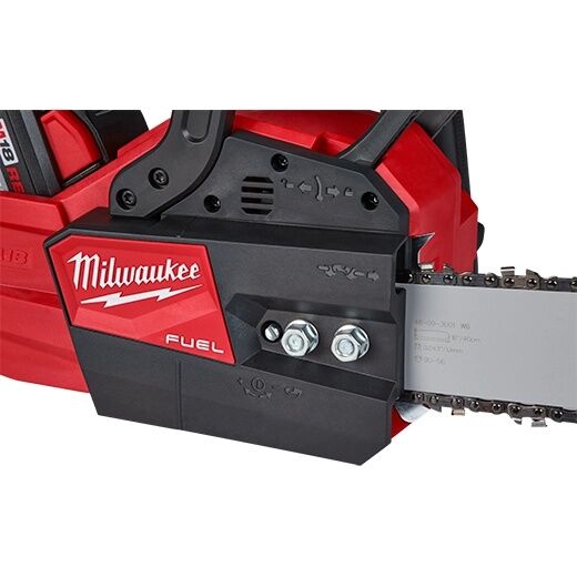Milwaukee M18 FUEL 16-In Chainsaw (Tool Only)