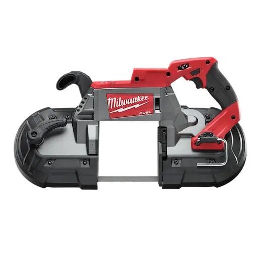 Milwaukee M18 FUEL Deep Cut Band Saw Tool Only
